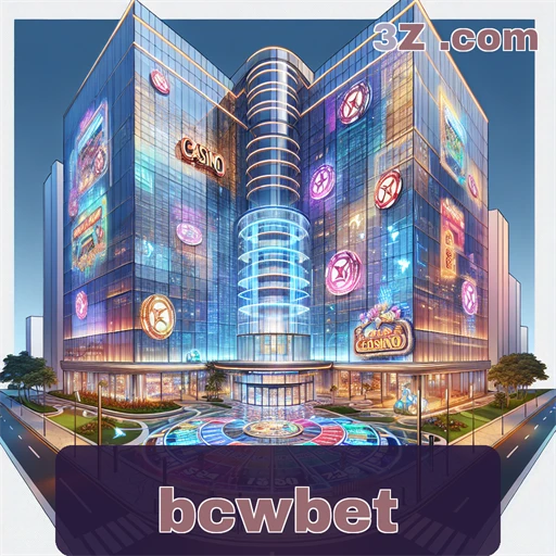 bcwbet Cassino Online
