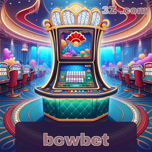 Diversão Sem Fim: Jogos no BCWBet Para Todos