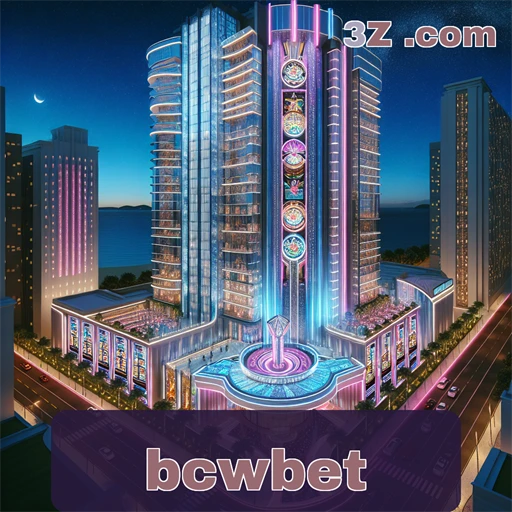 Experimente a Plataforma Inovadora da bcwbet e Jogue Sem Limites