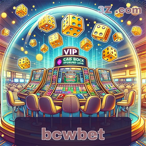 bcwbet Programa VIP